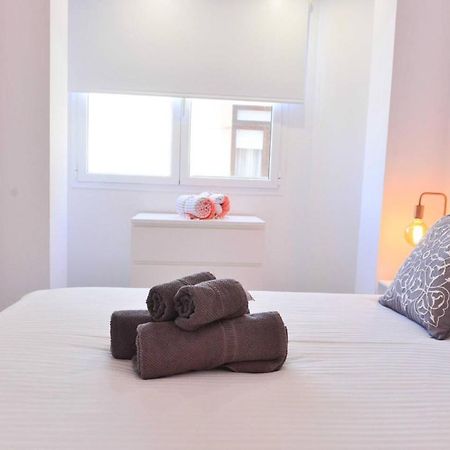 Apartamento Lena Las Palmas de Gran Canaria Exteriör bild