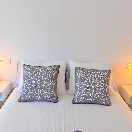 Apartamento Lena Las Palmas de Gran Canaria Exteriör bild