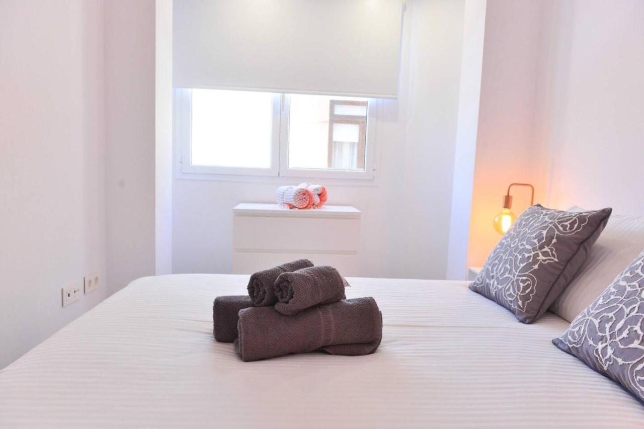Apartamento Lena Las Palmas de Gran Canaria Exteriör bild