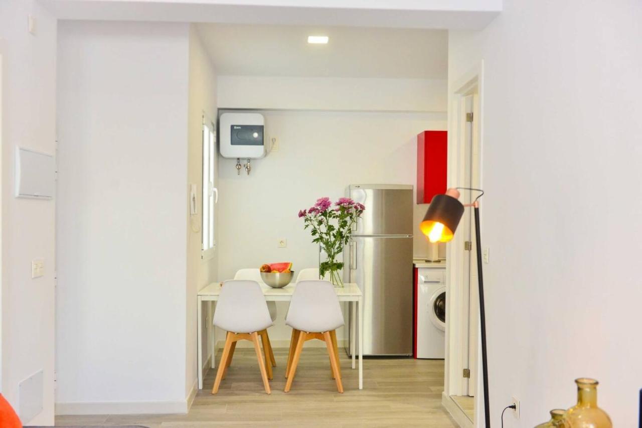 Apartamento Lena Las Palmas de Gran Canaria Exteriör bild