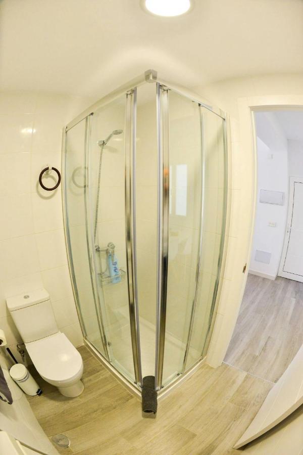 Apartamento Lena Las Palmas de Gran Canaria Exteriör bild