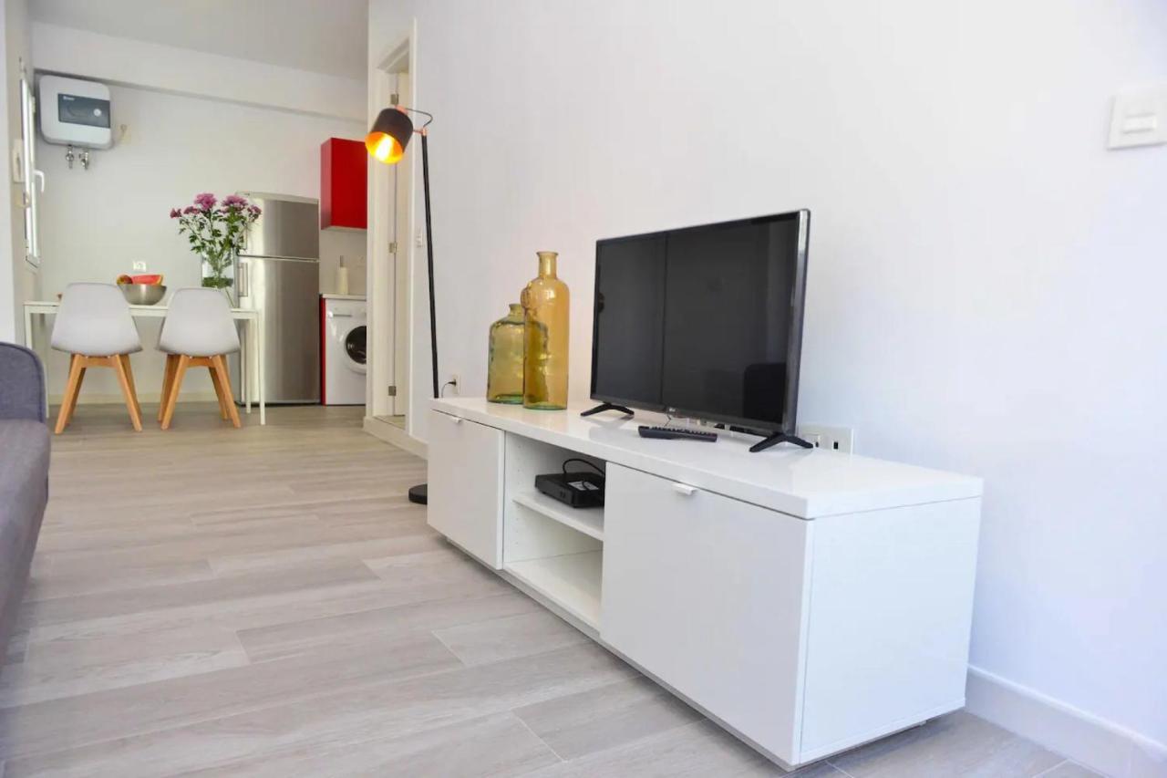 Apartamento Lena Las Palmas de Gran Canaria Exteriör bild