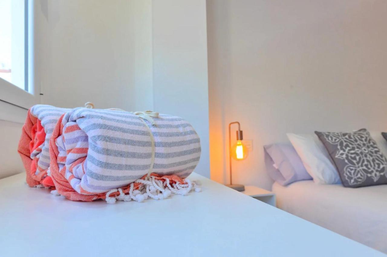 Apartamento Lena Las Palmas de Gran Canaria Exteriör bild
